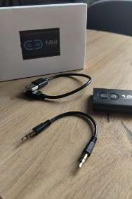 Adapter bluetooth 1Mii ML300 Nadajnik i Odbiornik-2