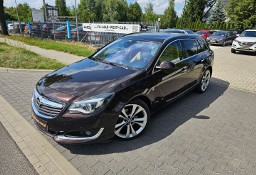 Opel Insignia I Country Tourer