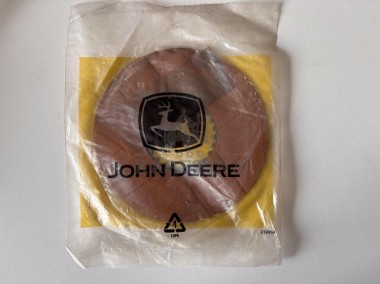 John Deere 5000 6000 7200 7610 7630 6145 Tarcz Sprzęgła RE181006 RE321692-1