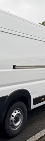 Peugeot Boxer Heavy L4H2 aut Heavy L4H2 aut 2.2 180KM-3
