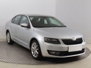 Skoda Octavia III , Salon Polska, DSG, Navi, Xenon, Klimatronic, Tempomat,