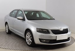 Skoda Octavia III , Salon Polska, DSG, Navi, Xenon, Klimatronic, Tempomat,