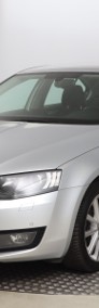Skoda Octavia III , Salon Polska, DSG, Navi, Xenon, Klimatronic, Tempomat,-3