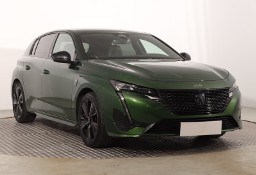 Peugeot 308 P5 , Salon Polska, Automat, VAT 23%, Skóra, Navi, Klimatronic,
