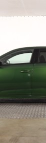 Peugeot 308 P5 , Salon Polska, Automat, VAT 23%, Skóra, Navi, Klimatronic,-4