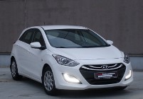 Hyundai i30 II