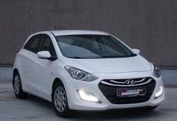 Hyundai i30 II