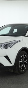 Toyota C-HR , Salon Polska, Serwis ASO, Klima, Tempomat, Parktronic-3