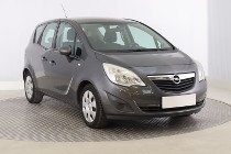 Opel Meriva B , Klima, Tempomat, Parktronic