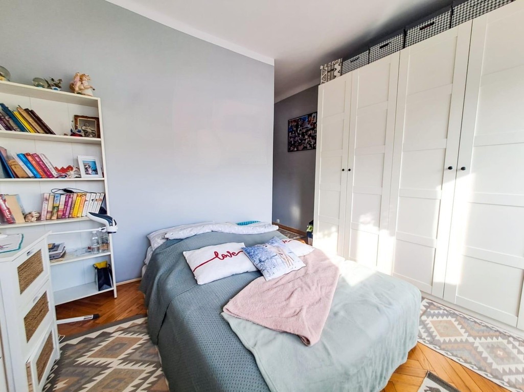 Mieszkanie na sprzedaż, 48 m², 2 pokoje Ełk - Widok 4