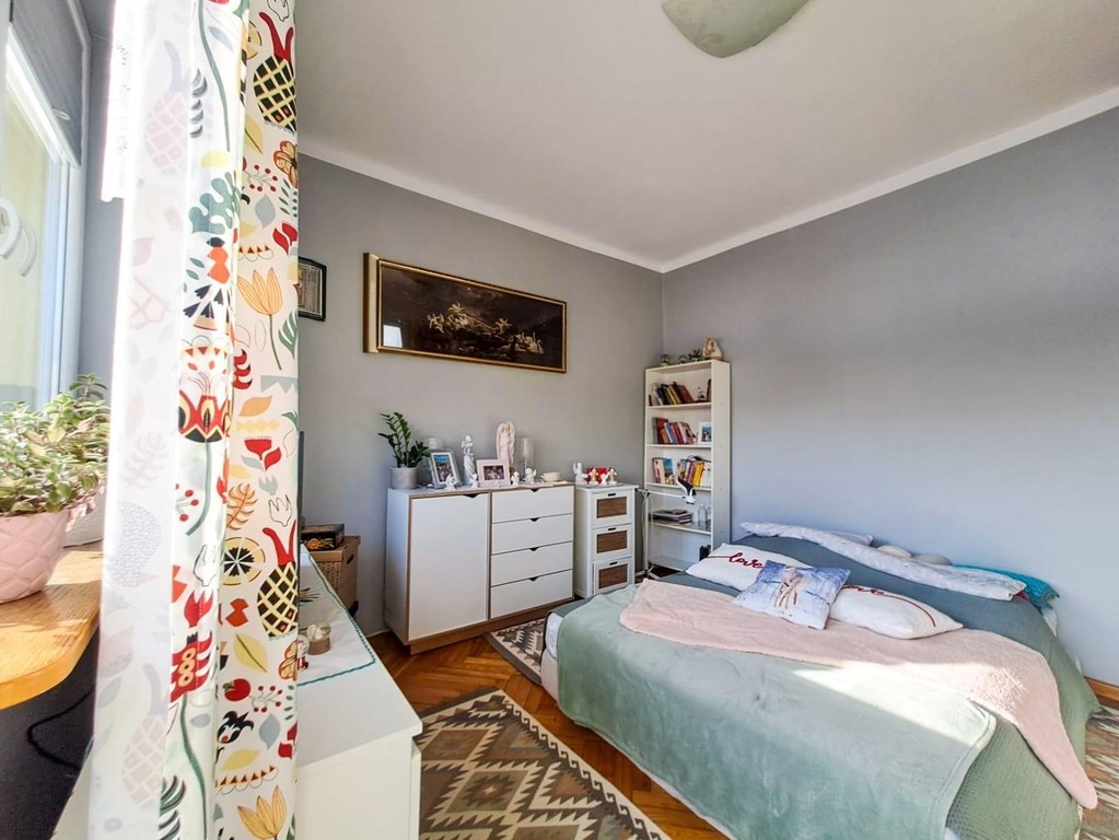 Mieszkanie na sprzedaż, 48 m², 2 pokoje Ełk - Widok 5