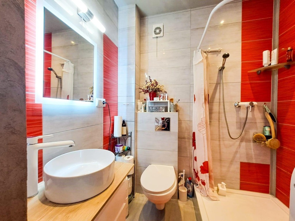 Mieszkanie na sprzedaż, 48 m², 2 pokoje Ełk - Widok 6