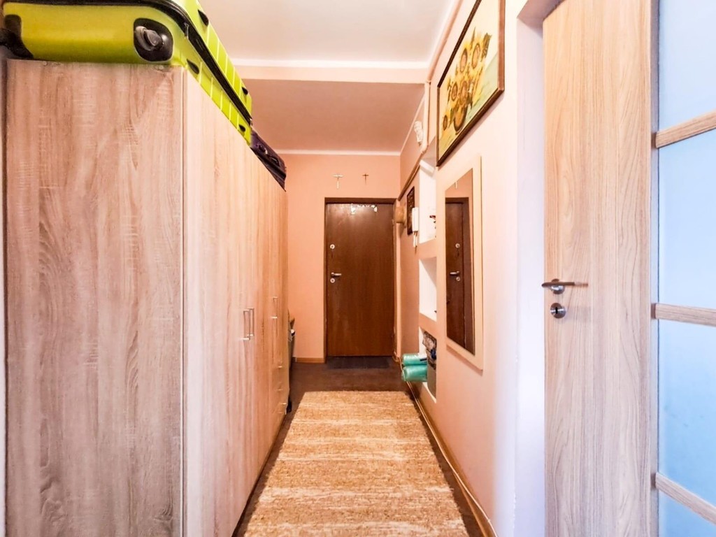 Mieszkanie na sprzedaż, 48 m², 2 pokoje Ełk - Więcej