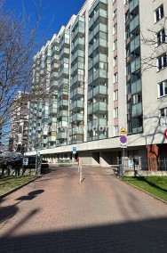Warszawa, ul. Sulejkowska, 2 pokoje-2