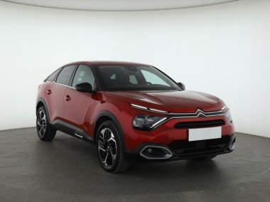 Citroen C4 II , Salon Polska, 1. Właściciel, Serwis ASO, Automat, VAT 23%,-1