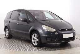 Ford S-MAX , Navi, Tempomat, Parktronic, Podgrzewane siedzienia,