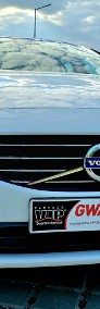 Volvo V60 I POLAR+DYNAMIC GEARTRONIC , Full ,Skóra,Kamera ,Blis,Szyber dach,VAT2-3