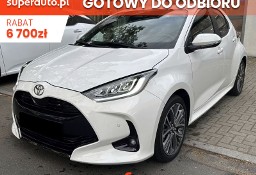 Toyota Yaris IV Style 1.5 Hybrid Style 1.5 Hybrid 116KM | Podgrzewane fotele!