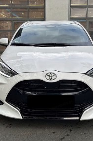 Toyota Yaris IV Style 1.5 Hybrid Style 1.5 Hybrid 116KM | Podgrzewane fotele!-2