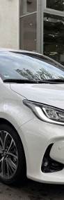 Toyota Yaris IV Style 1.5 Hybrid Style 1.5 Hybrid 116KM | Podgrzewane fotele!-3