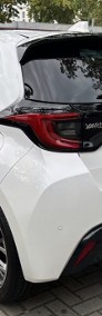 Toyota Yaris IV Style 1.5 Hybrid Style 1.5 Hybrid 116KM | Podgrzewane fotele!-4