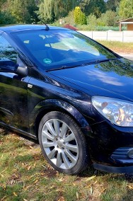 Astra 1,8i Cabrio! Limited!-2