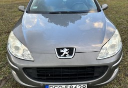 Peugeot 407 Sprzedam