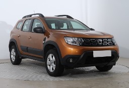 Dacia Duster I , Salon Polska, GAZ, Navi, Klima, Tempomat, Parktronic