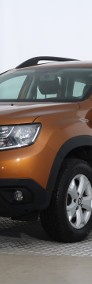 Dacia Duster I , Salon Polska, GAZ, Navi, Klima, Tempomat, Parktronic-3