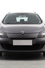 Renault Megane III , Salon Polska, Serwis ASO, Navi, Xenon, Klimatronic,-2