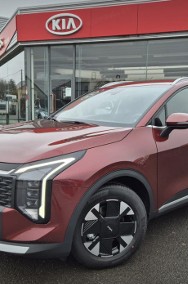 Kia Sportage IV 1.6 T-GDI M 2WD 1.6 T-GDI M 2WD 150KM-2