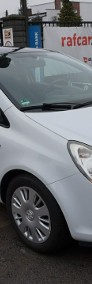 Opel Corsa D z Niemiec opłacony. Gwarancja-3