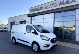 Ford Transit Transit Custom 280 L1H1 2.0Tdci Automat,Bezwypadkowy VAT-1,Gwarancja,serwis