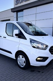 Ford Transit Transit Custom 280 L1H1 2.0Tdci Automat,Bezwypadkowy VAT-1,Gwarancja,serwis-2