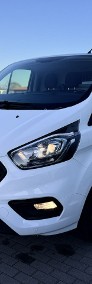 Ford Transit Transit Custom 280 L1H1 2.0Tdci Automat,Bezwypadkowy VAT-1,Gwarancja,serwis-4