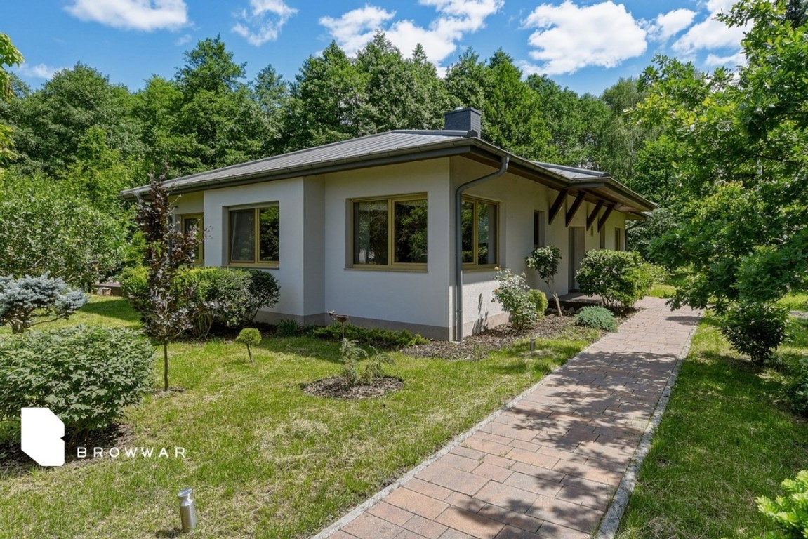 Dom na sprzedaż, 5 pokoi, 483 m², Oborniki