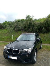 2.0 150KM sDrive18d/B47 Advantage Navi-Klima-AHK-PDC