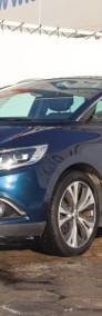 Renault Grand Scenic IV , Salon Polska, 7 miejsc, VAT 23%, Skóra, Navi, Klimatronic,-3