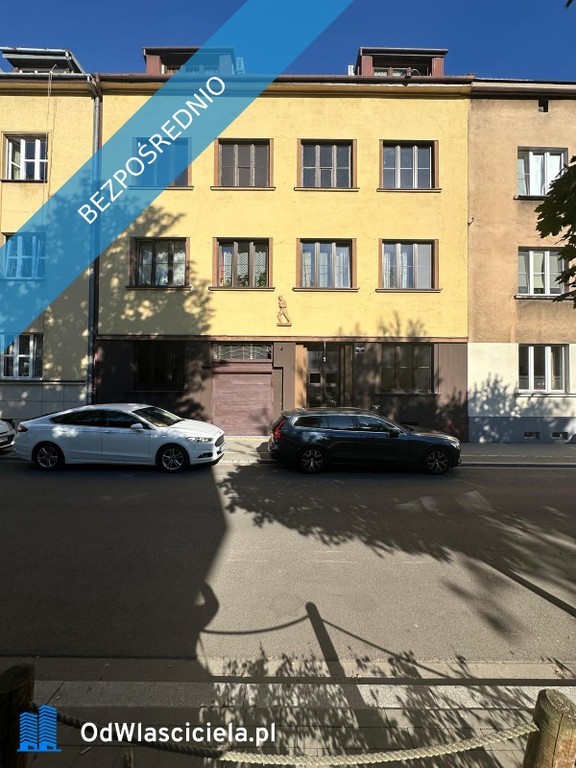 Mieszkanie Kraków Krowodrza sprzedaż zamiana