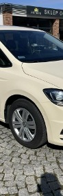 Volkswagen Touran III 2.0 TDI DSG Automat 7osobowy 2020-4