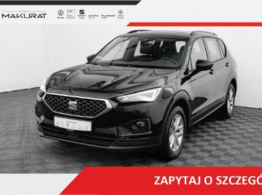 SEAT Tarraco GD482VS#2.0 TDI Style Podgrz.f K.cof Virtual Cockpit Salon PL VAT23%-1