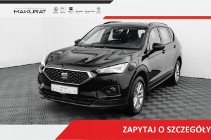 SEAT Tarraco GD482VS#2.0 TDI Style Podgrz.f K.cof Virtual Cockpit Salon PL VAT23%