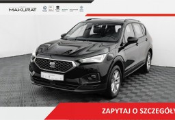 SEAT Tarraco GD482VS#2.0 TDI Style Podgrz.f K.cof Virtual Cockpit Salon PL VAT23%