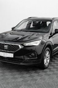 SEAT Tarraco GD482VS#2.0 TDI Style Podgrz.f K.cof Virtual Cockpit Salon PL VAT23%-2