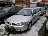 Renault Laguna II Automat