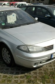 Renault Laguna II Automat-2