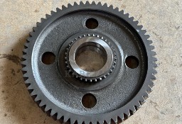 New Holland T6 125 145 160 T7 190 210 Koło Zębate 87678016