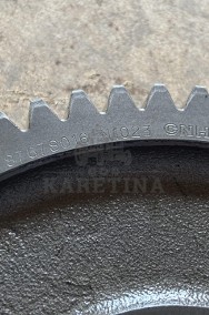 New Holland T6 125 145 160 T7 190 210 Koło Zębate 87678016-3