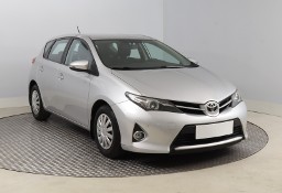 Toyota Auris II , Salon Polska, Serwis ASO, Klima, Parktronic