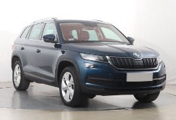 Skoda Kodiaq , Salon Polska, Serwis ASO, Automat, Navi, Klimatronic,